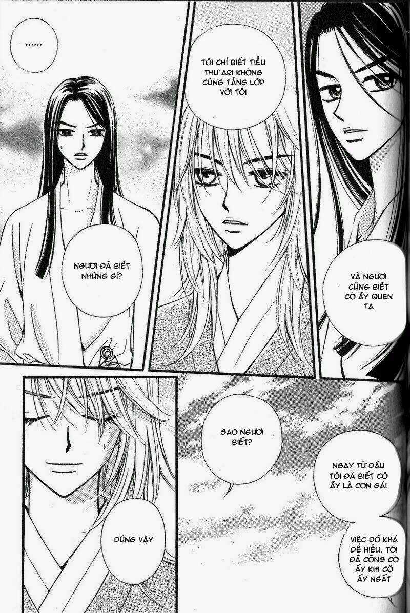 Sarasah - Chapter 23 - Trang 24