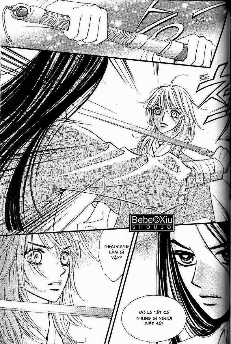 Sarasah - Chapter 23 - Trang 26