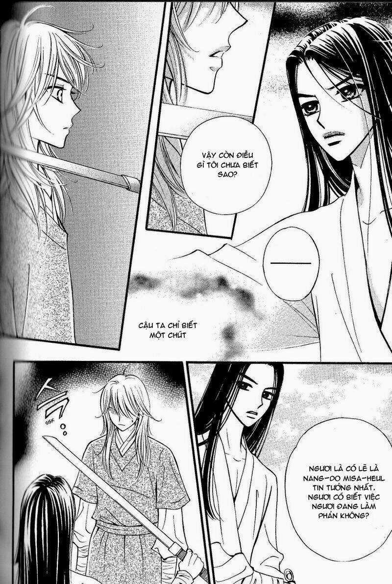 Sarasah - Chapter 23 - Trang 27