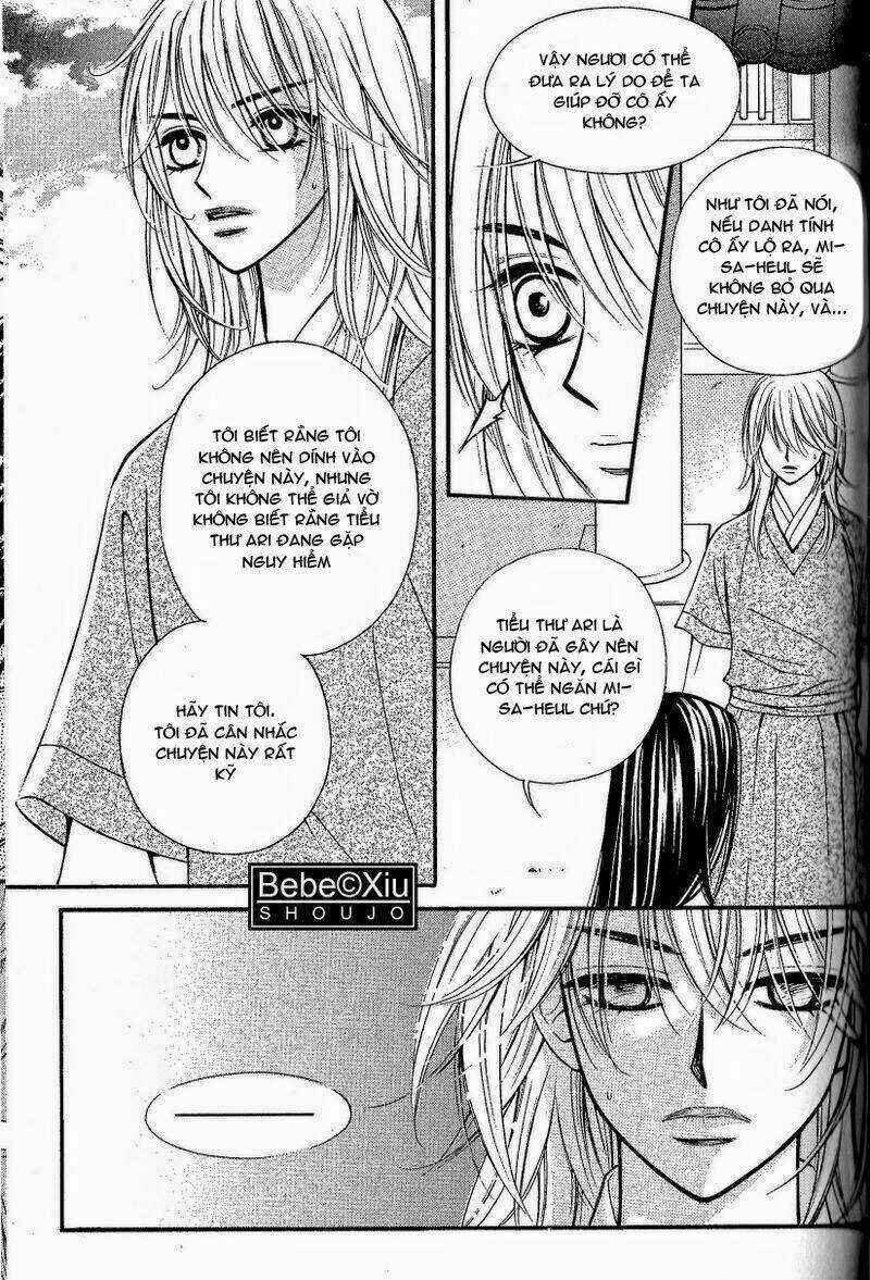 Sarasah - Chapter 23 - Trang 28