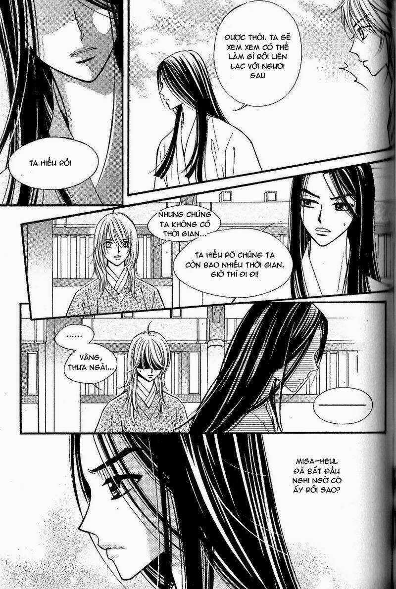 Sarasah - Chapter 23 - Trang 30