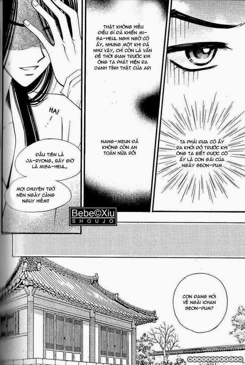 Sarasah - Chapter 23 - Trang 31