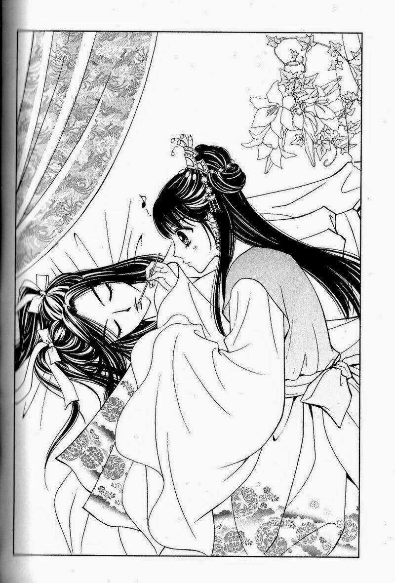 Sarasah - Chapter 23 - Trang 35