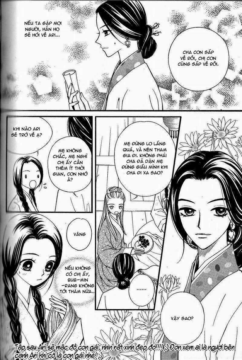 Sarasah - Chapter 23 - Trang 37