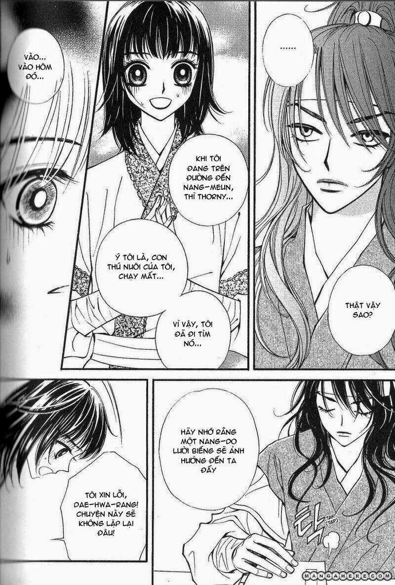 Sarasah - Chapter 23 - Trang 7