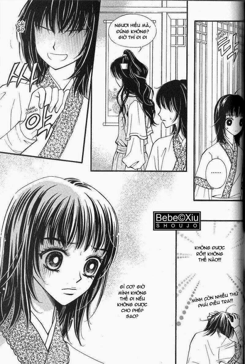 Sarasah - Chapter 23 - Trang 10