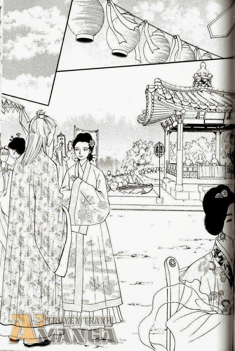 Sarasah - Chapter 24 - Trang 2