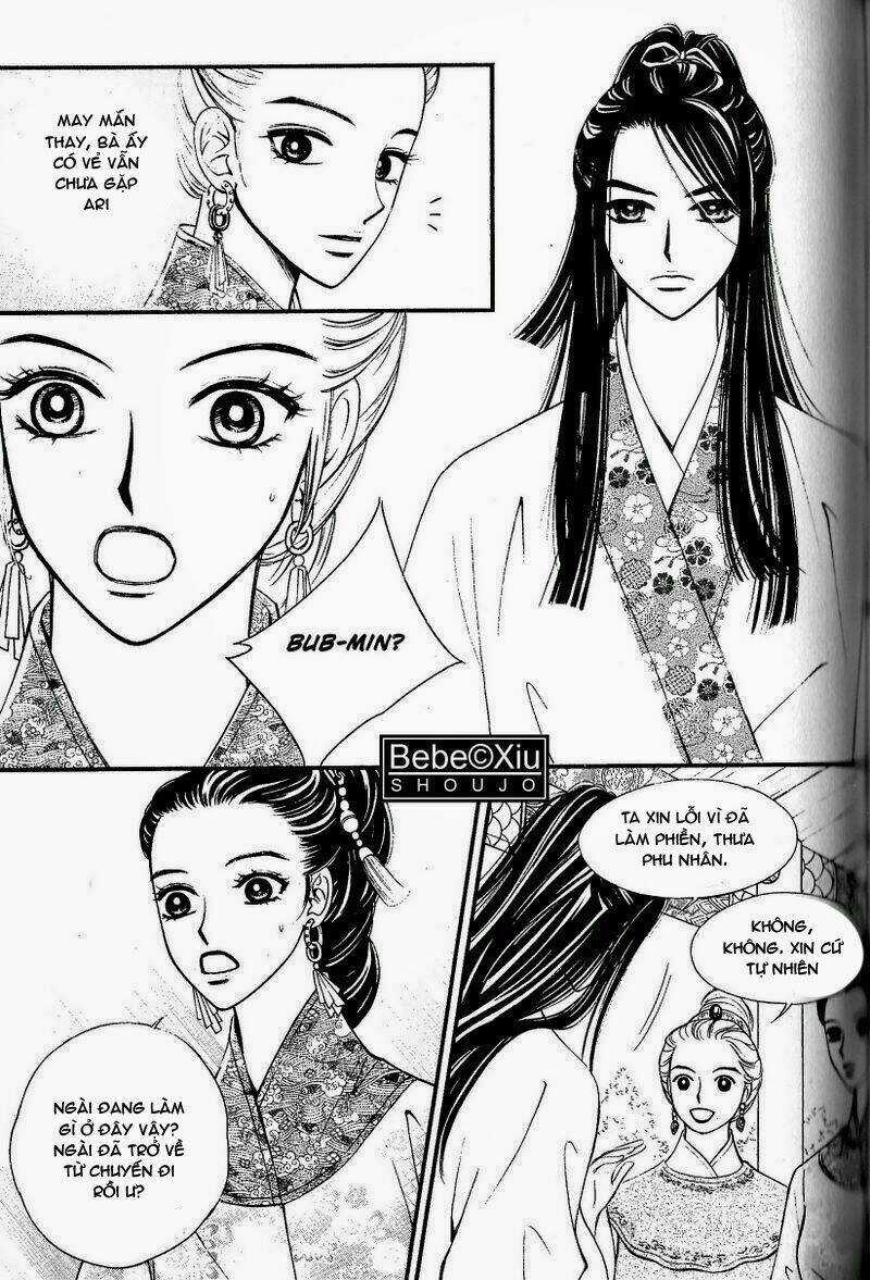 Sarasah - Chapter 24 - Trang 12