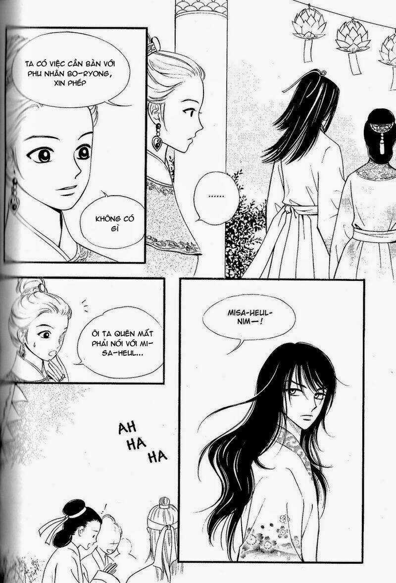 Sarasah - Chapter 24 - Trang 13
