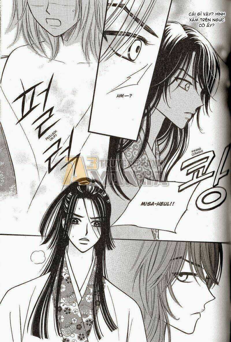 Sarasah - Chapter 24 - Trang 26