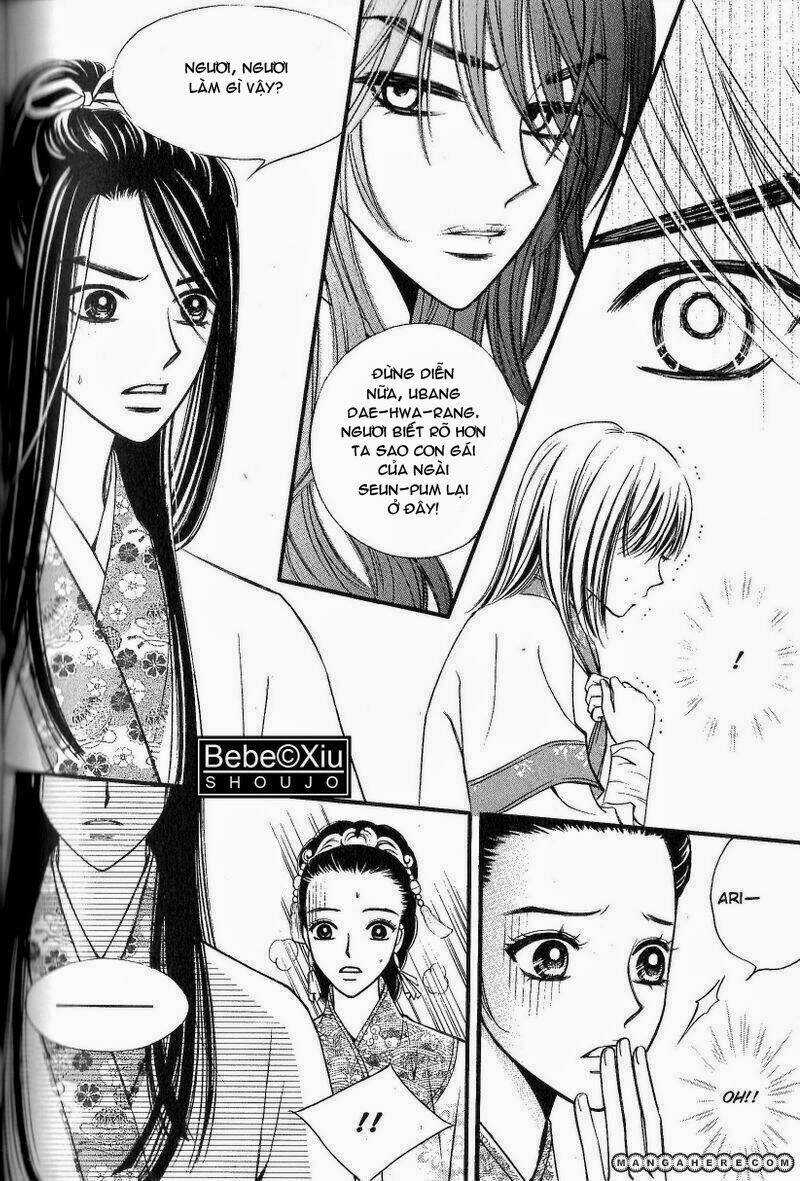 Sarasah - Chapter 24 - Trang 27