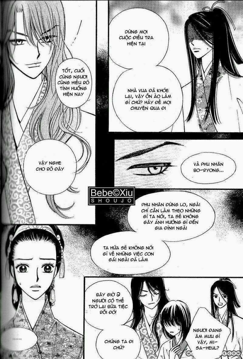 Sarasah - Chapter 24 - Trang 29