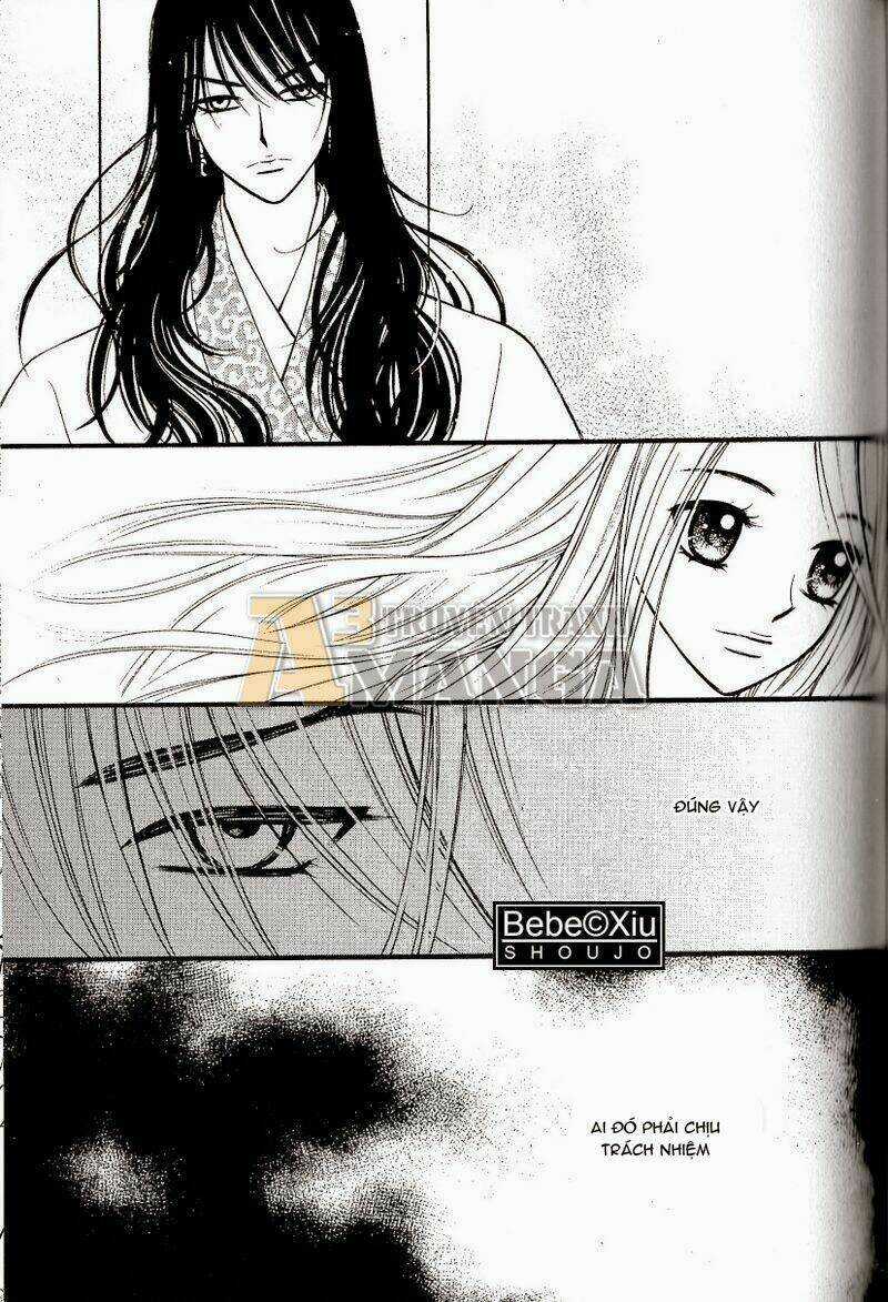 Sarasah - Chapter 24 - Trang 34