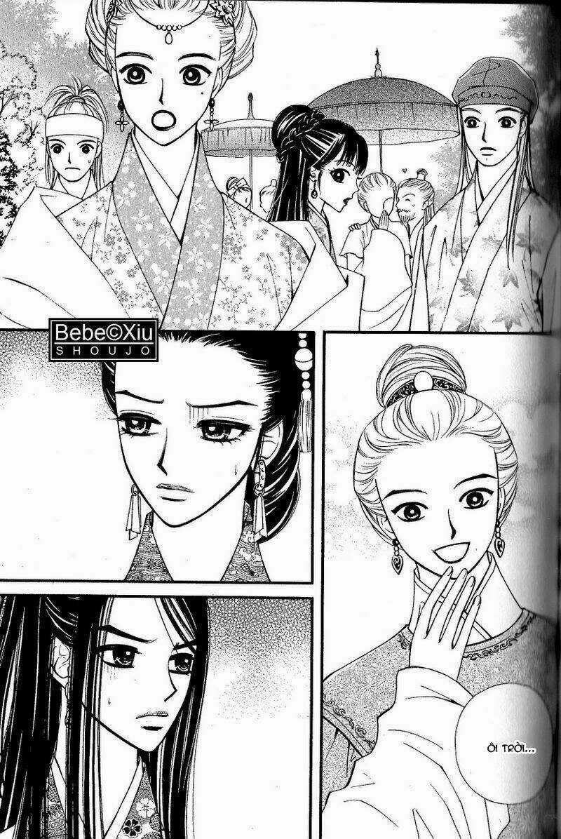 Sarasah - Chapter 24 - Trang 36