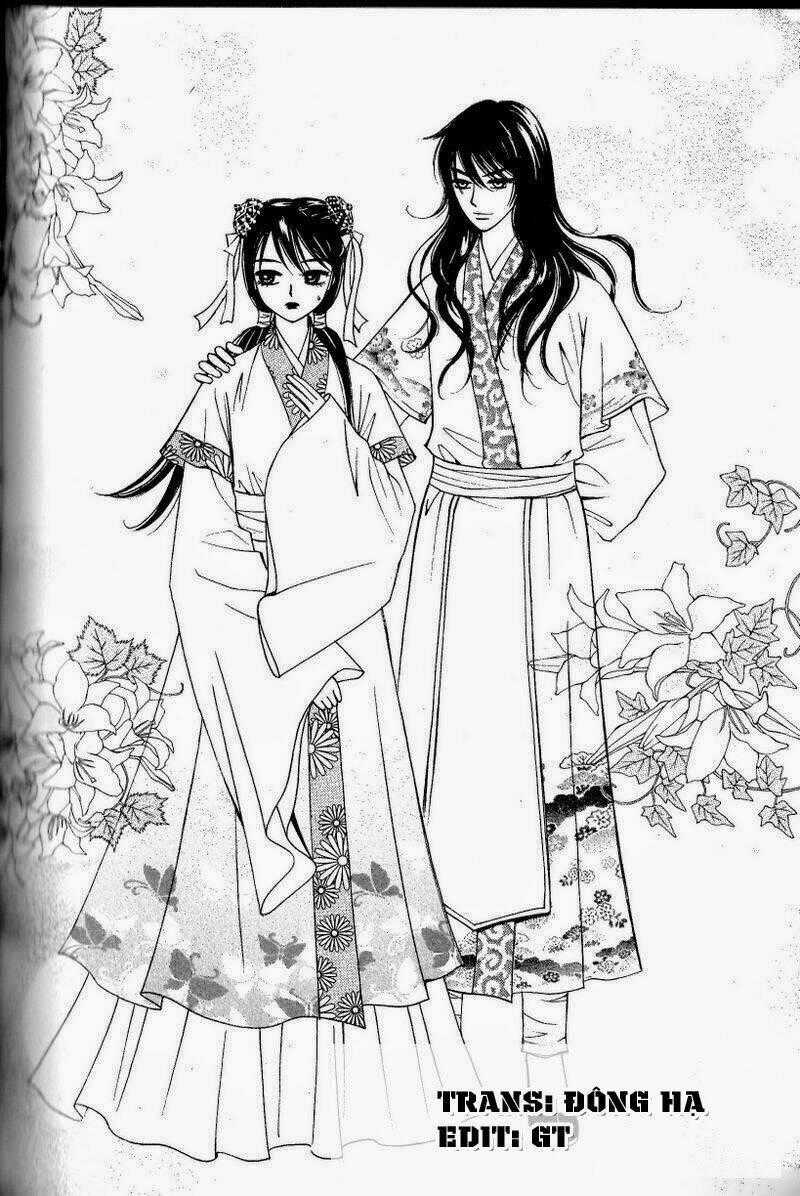 Sarasah - Chapter 24 - Trang 37