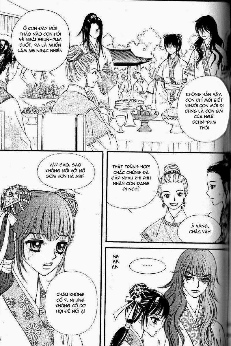 Sarasah - Chapter 25 - Trang 2