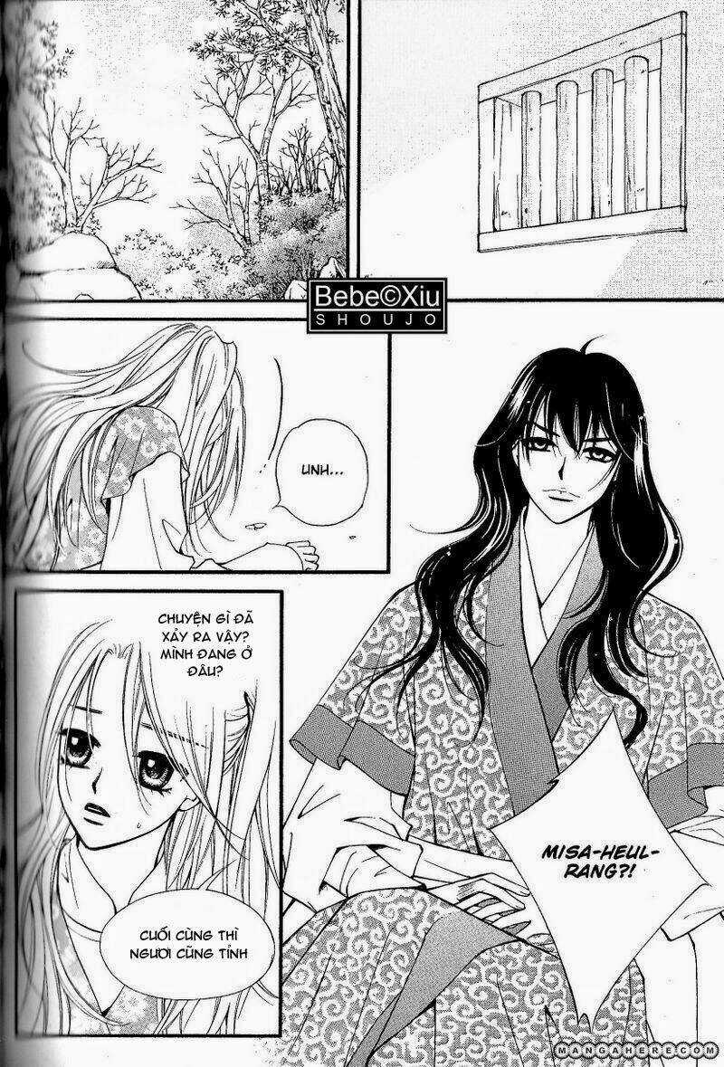 Sarasah - Chapter 25 - Trang 11