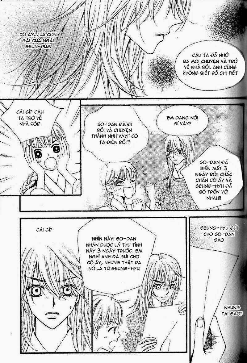 Sarasah - Chapter 25 - Trang 14