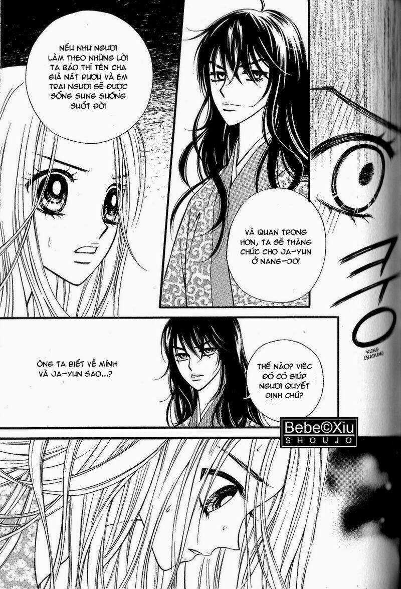 Sarasah - Chapter 25 - Trang 26