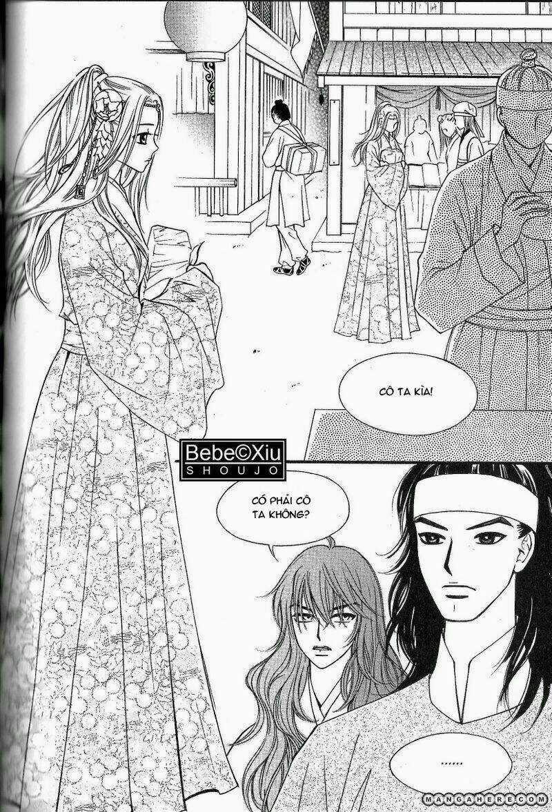 Sarasah - Chapter 25 - Trang 29