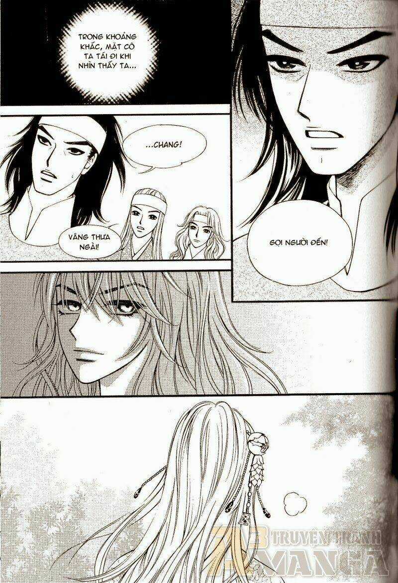 Sarasah - Chapter 25 - Trang 32