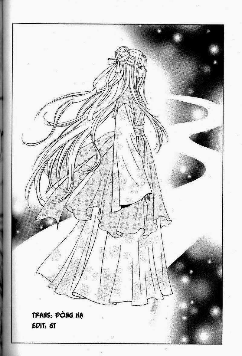 Sarasah - Chapter 25 - Trang 35