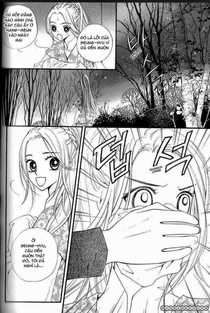 Sarasah - Chapter 25 - Trang 9