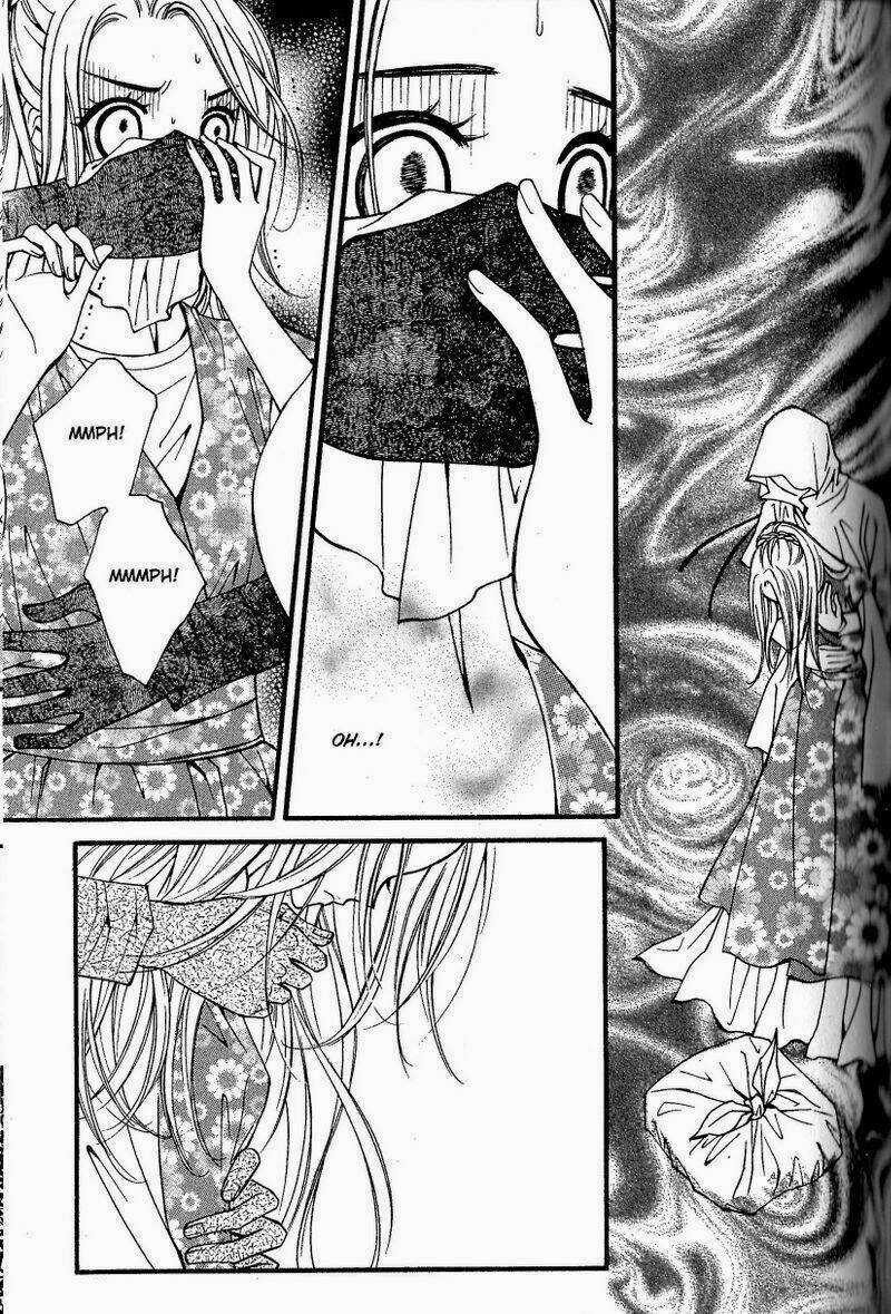 Sarasah - Chapter 25 - Trang 10