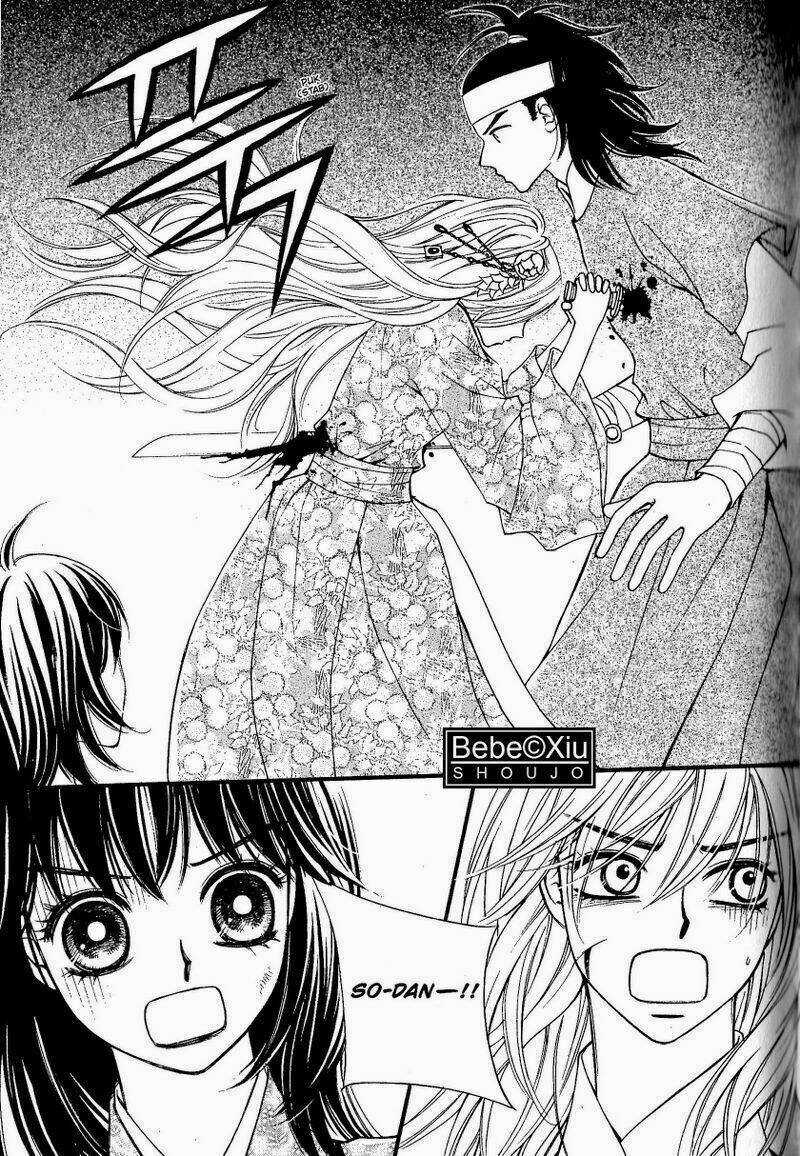 Sarasah - Chapter 26 - Trang 27