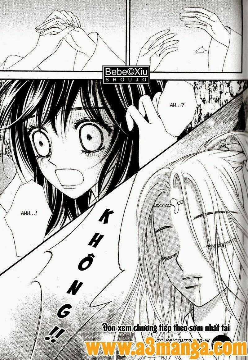 Sarasah - Chapter 26 - Trang 31