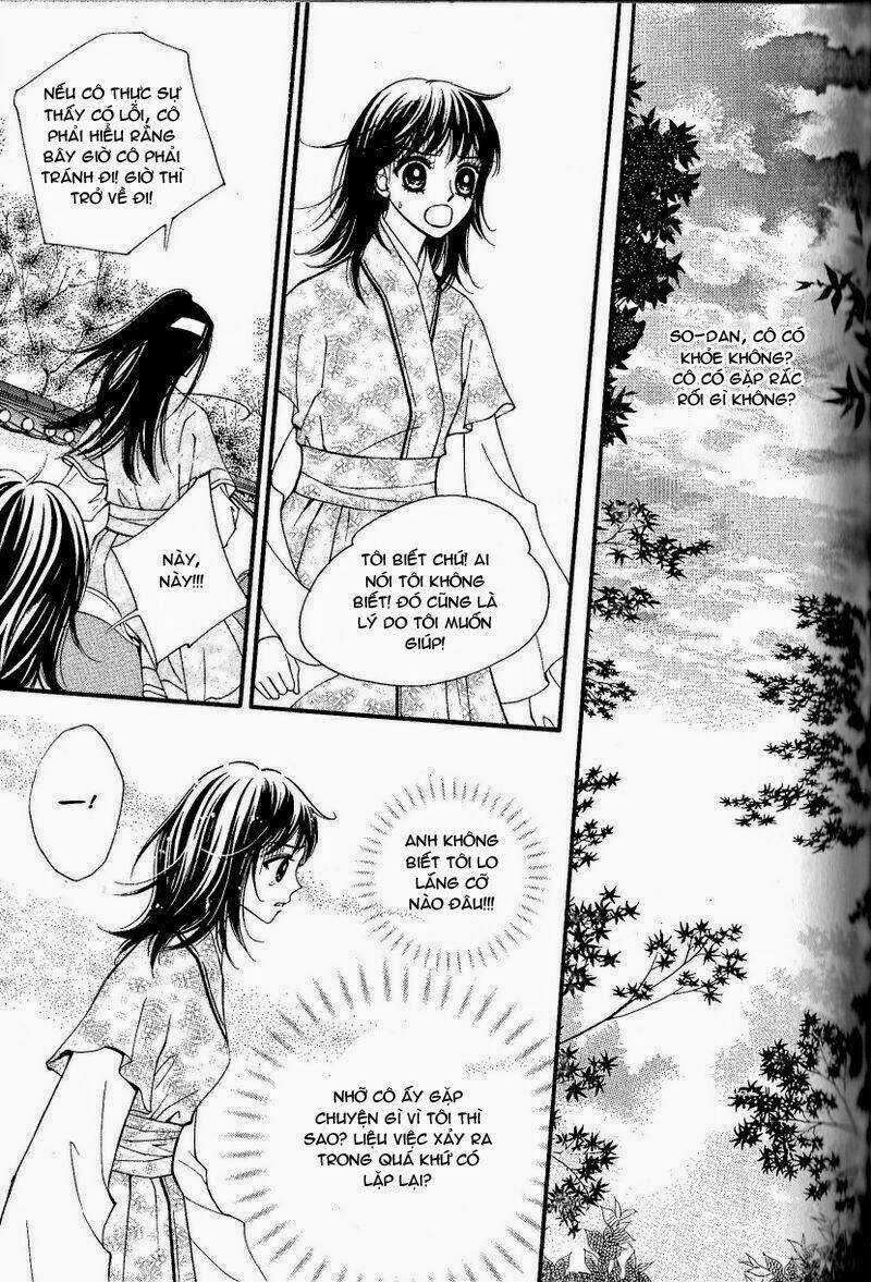 Sarasah - Chapter 26 - Trang 5