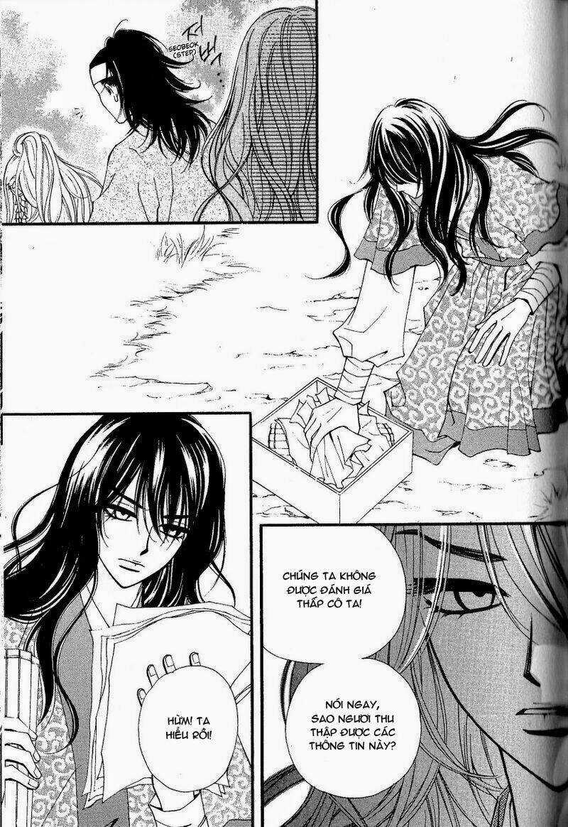 Sarasah - Chapter 26 - Trang 7