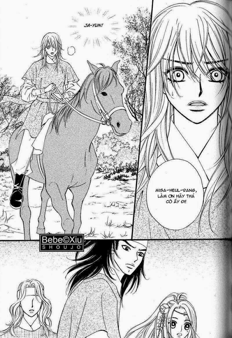 Sarasah - Chapter 26 - Trang 9