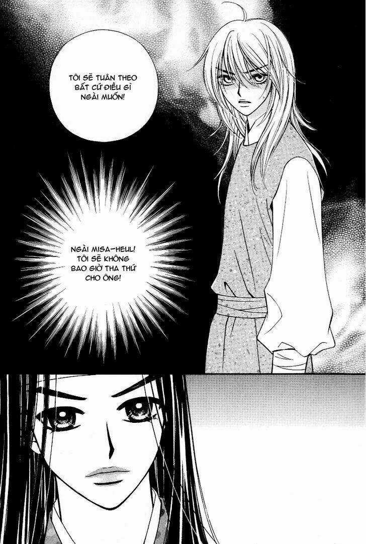 Sarasah - Chapter 27 - Trang 14