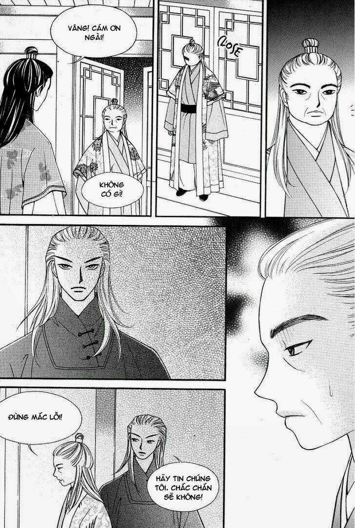 Sarasah - Chapter 27 - Trang 18