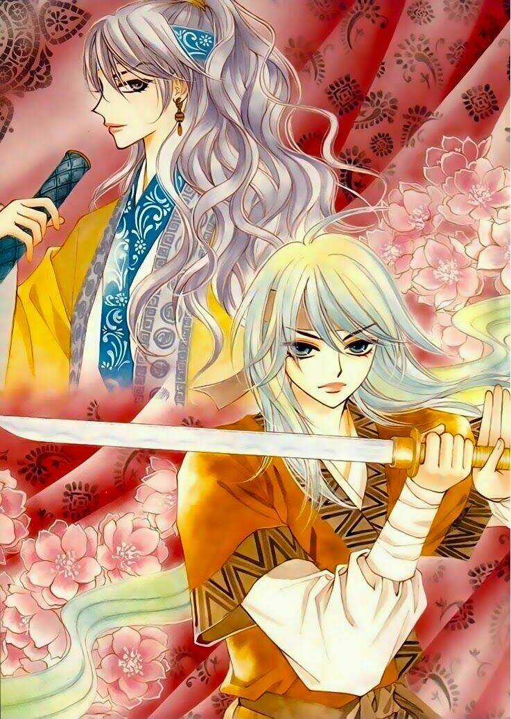 Sarasah - Chapter 27 - Trang 3