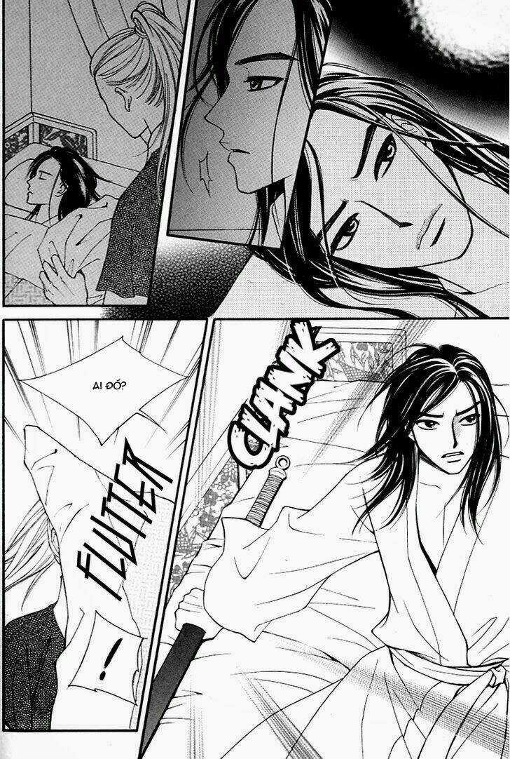 Sarasah - Chapter 27 - Trang 21