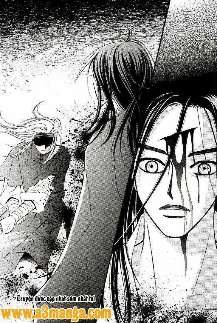 Sarasah - Chapter 27 - Trang 26