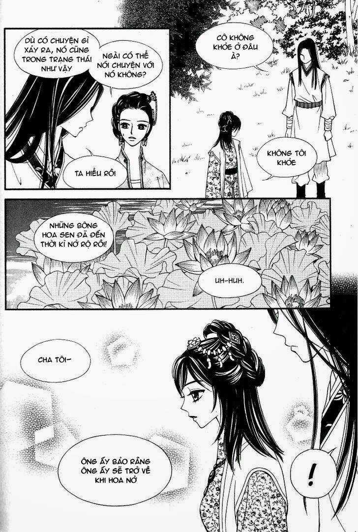 Sarasah - Chapter 27 - Trang 31