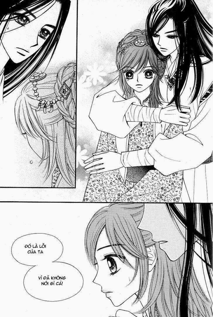 Sarasah - Chapter 27 - Trang 34