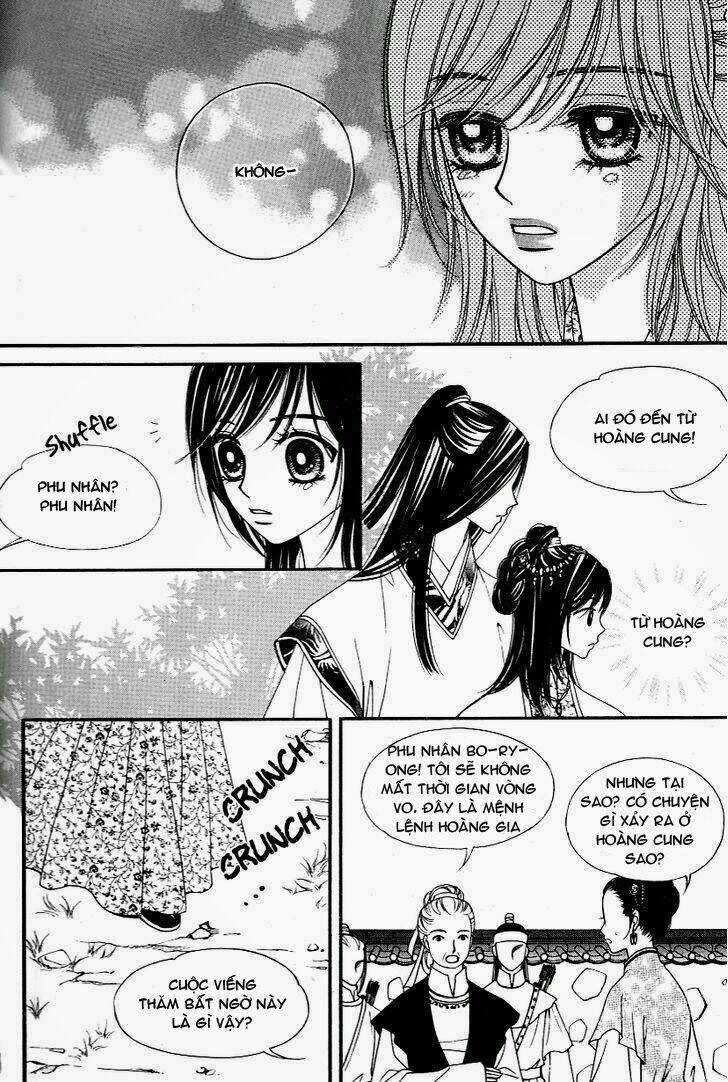 Sarasah - Chapter 27 - Trang 35