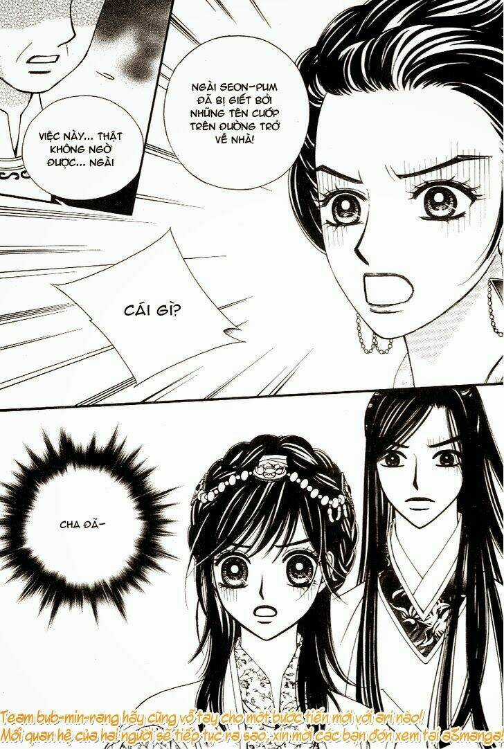 Sarasah - Chapter 27 - Trang 36