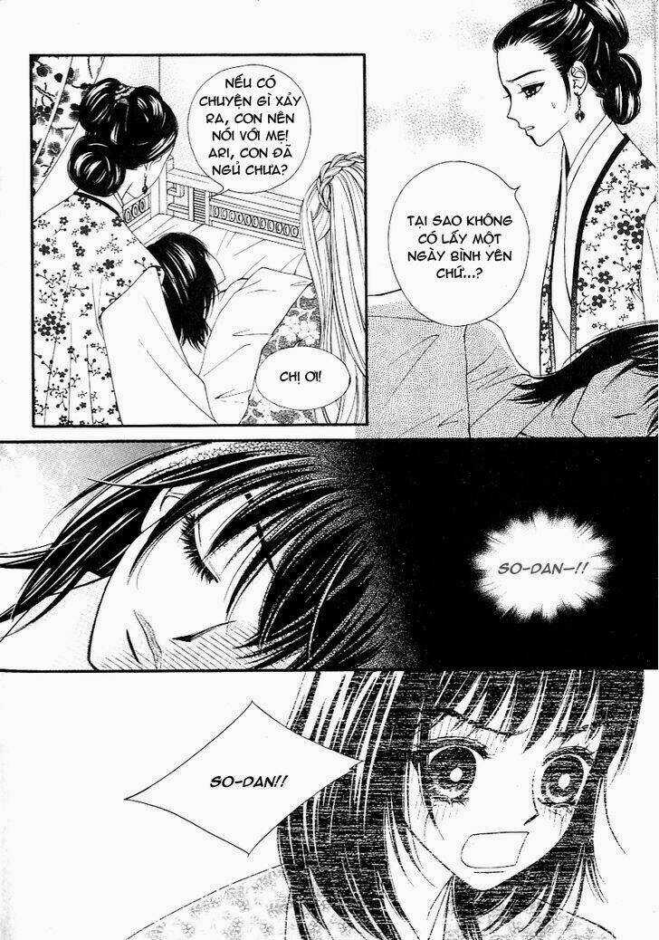 Sarasah - Chapter 27 - Trang 7