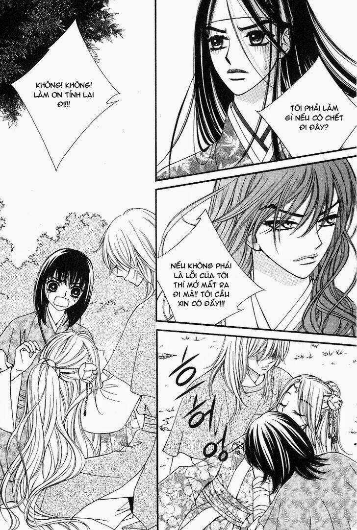 Sarasah - Chapter 27 - Trang 8