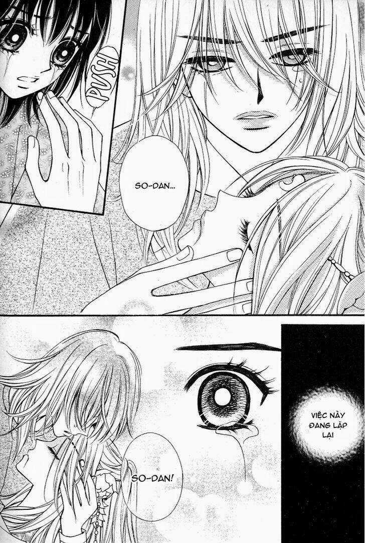 Sarasah - Chapter 27 - Trang 9