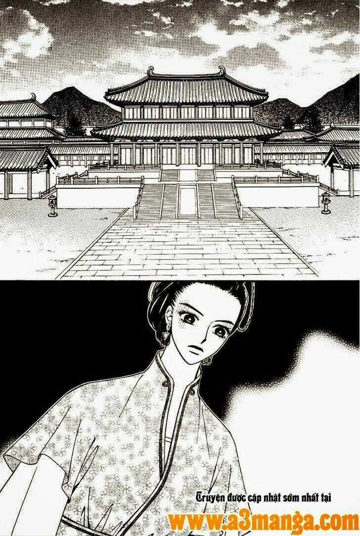 Sarasah - Chapter 28 - Trang 2