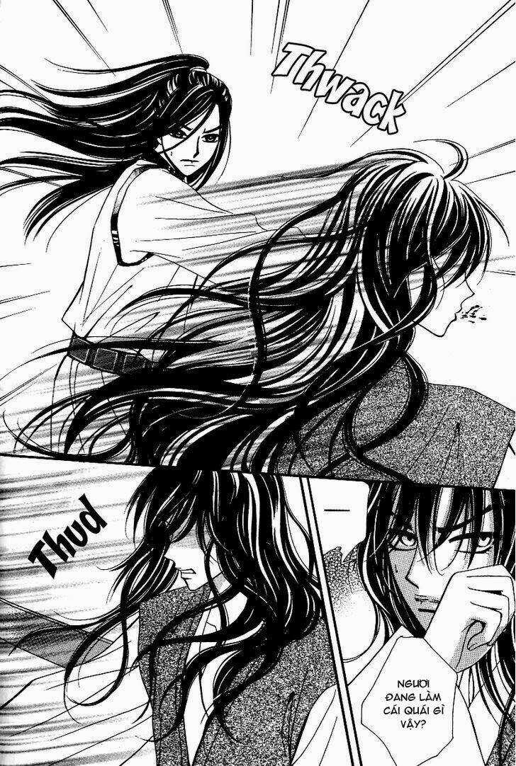 Sarasah - Chapter 28 - Trang 11