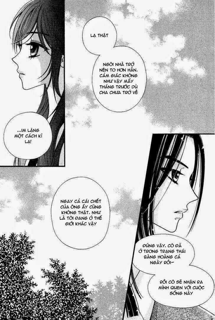 Sarasah - Chapter 28 - Trang 18