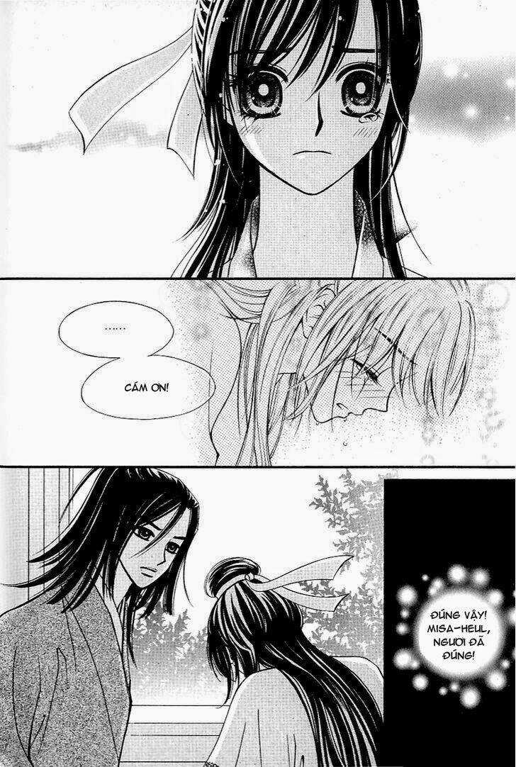 Sarasah - Chapter 28 - Trang 21