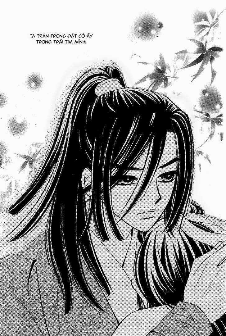 Sarasah - Chapter 28 - Trang 22